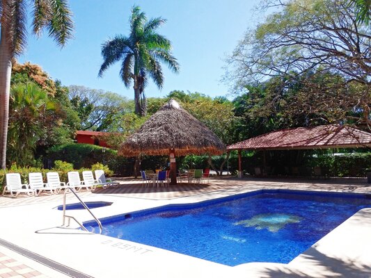 Hotel Rio Tempisque