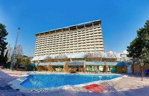 Tehran Laleh International Hotel Iran