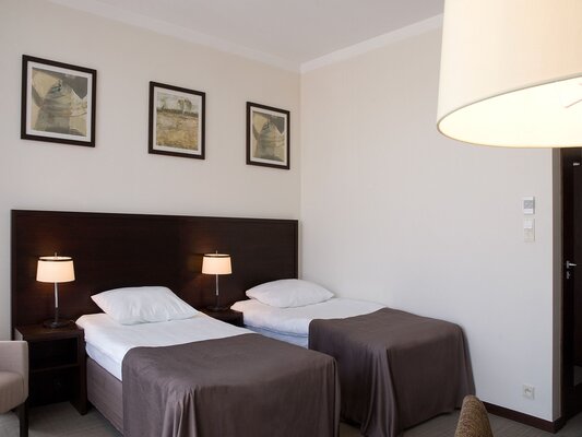 Europeum Hotel