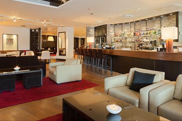 Crowne Plaza Helsinki - Hesperia, an IHG Hotel