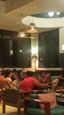 Inn Seventh Heaven