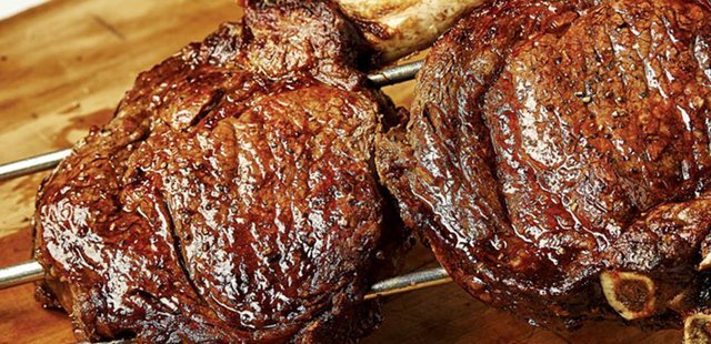 Fogo de Chao Brazilian Steakhouse