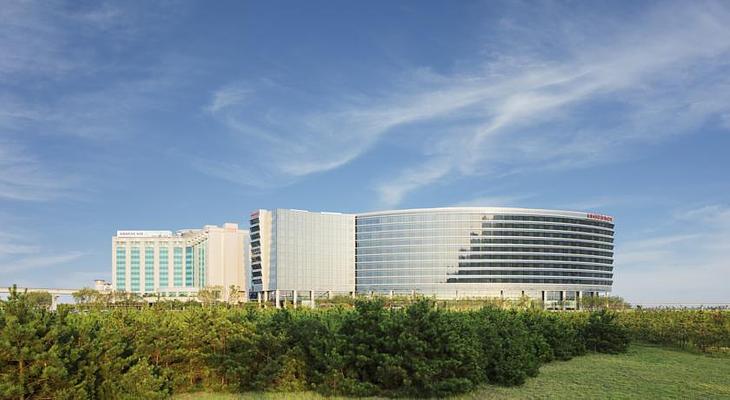 Grand Hyatt Incheon
