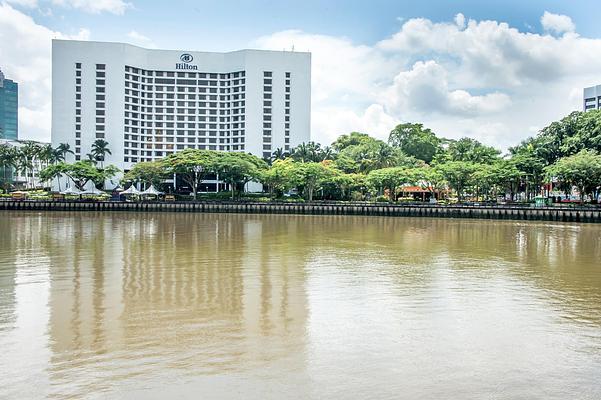 Hilton Kuching