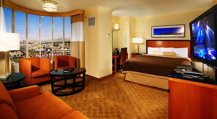 Palace Station Hotel and Casino