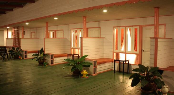 Mod Guesthouse