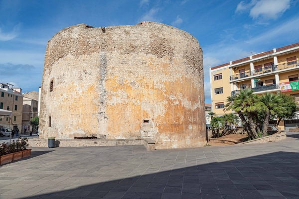 Torre di San Giovanni