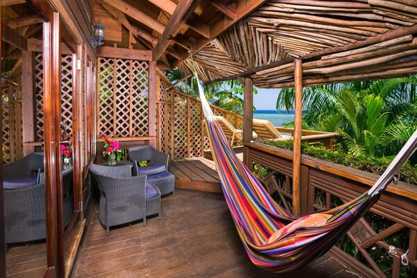 Tranquilseas Eco Lodge And Dive Center
