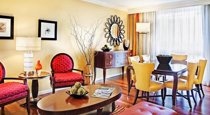 Los Angeles Airport Marriott