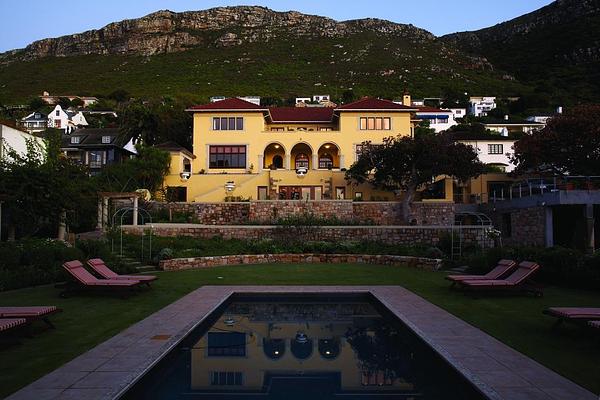 Rodwell House Luxury Villa by the Sea