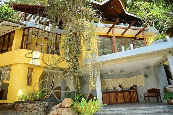 Thambapanni Retreat