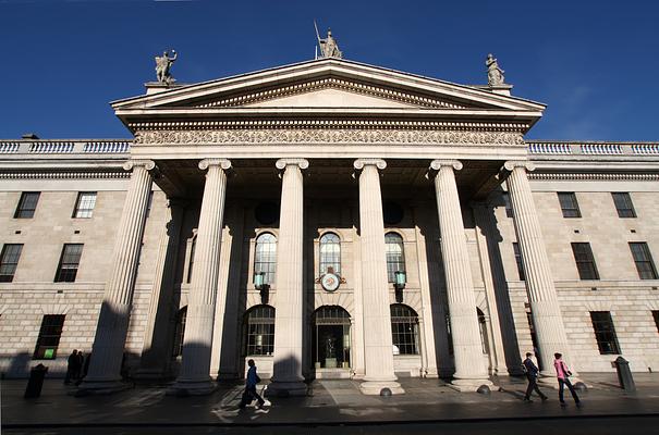 General Post Office