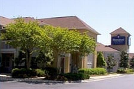 Extended Stay America Select Suites Raleigh - Research Triangle Park - Hwy 55