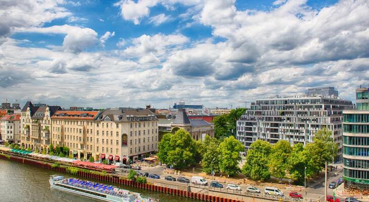 Leonardo Hotel Berlin Mitte