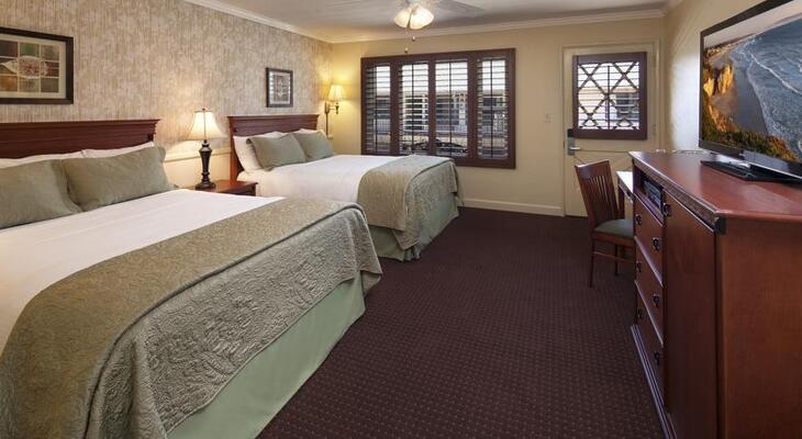 Brisas Del Mar, Inn at the Beach