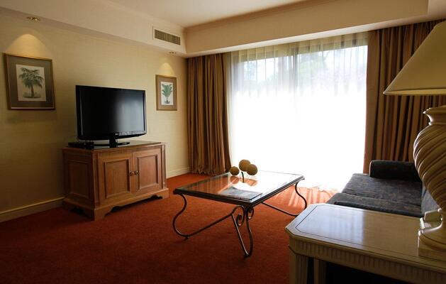 Iguazu Grand Resort