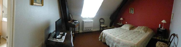 Logis Hotel Teyssier