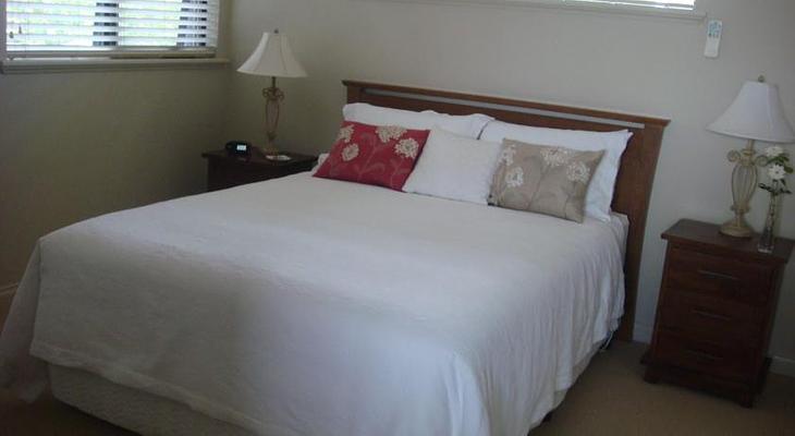 Trigg Retreat Bed & Breakfast