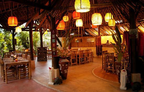 Swasti Eco Cottages