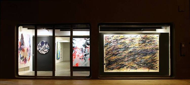 David Bloch Gallery