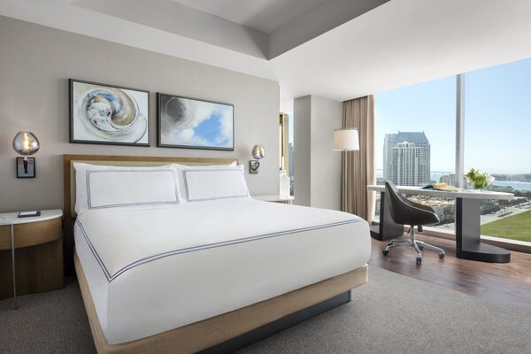 InterContinental San Diego