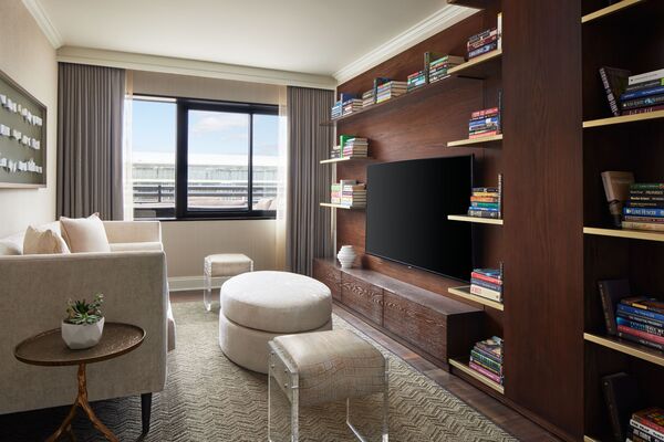 Renaissance Washington, DC Downtown Hotel