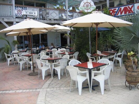 Jimmy's Dive Bar and Grill