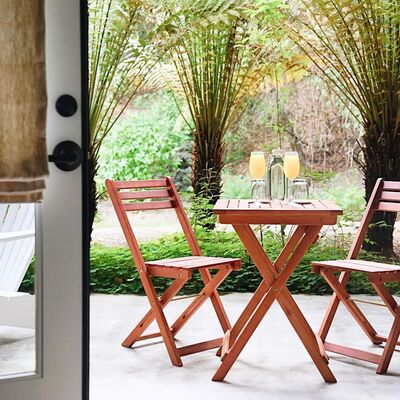 The Restaurant At Farmhouse Inn
