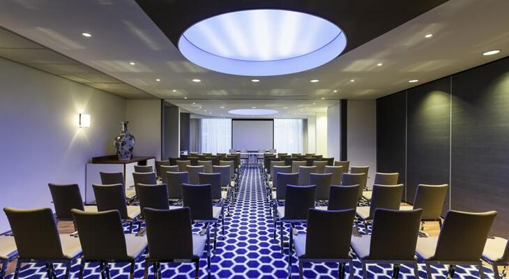 Novotel Den Haag City Centre