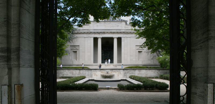 Rodin Museum
