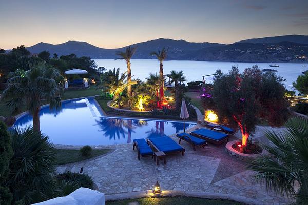 Hotel Las Brisas de Ibiza
