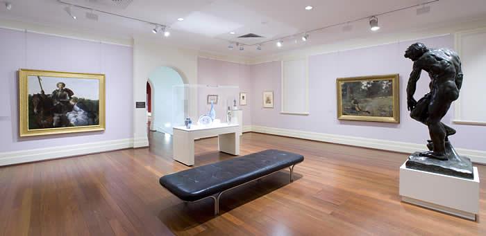 Art Gallery of Western Australia