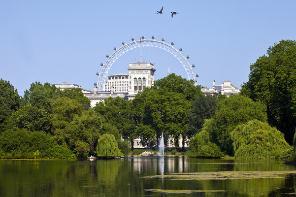 St. James's Park