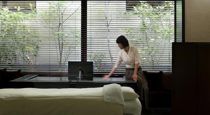 Hyatt Regency Hakone Resort and Spa