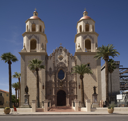 St. Augustine Cathedral