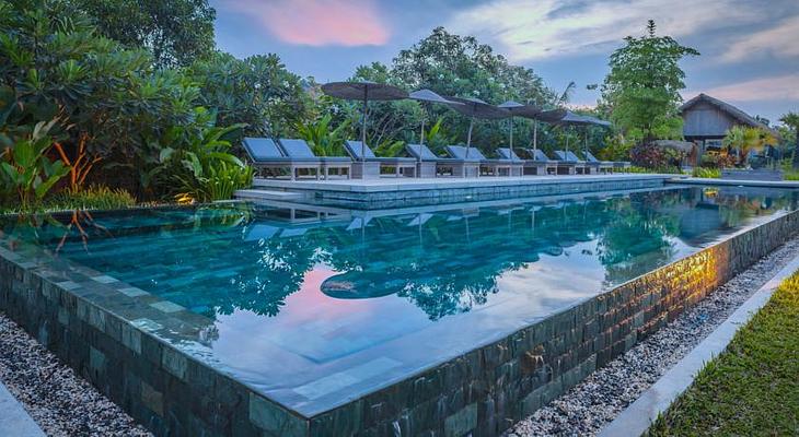 Sala Lodges Siem Reap