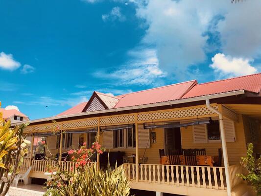 Sunset Cove Villa