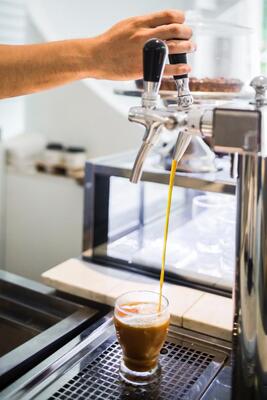 Kaizen Coffee Bangkok