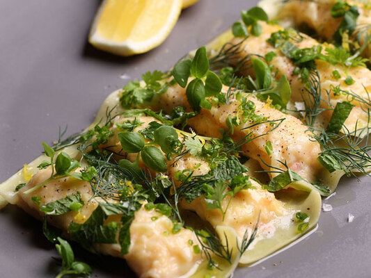 Mercato by Jean-Georges