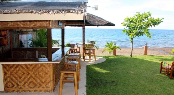 Marianita's Cottages