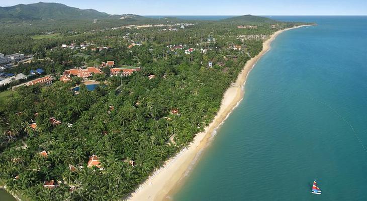 Santiburi Koh Samui