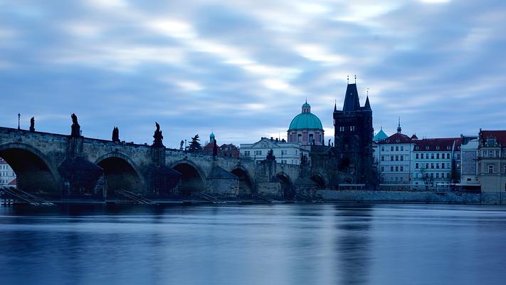 Four Seasons Hotel Prague