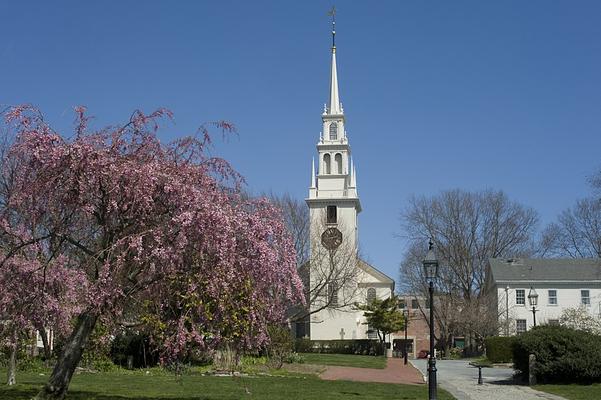 Trinity Church