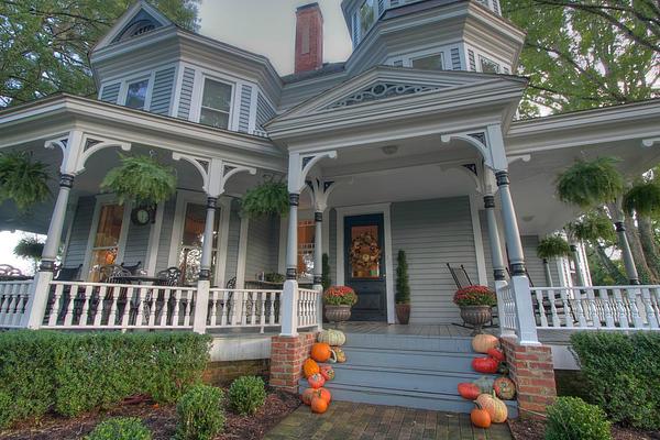 Biltmore Village Inn Bed & Breakfast