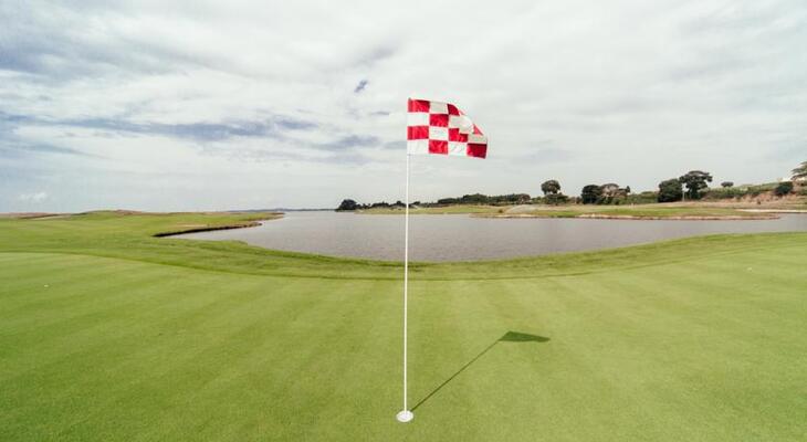 Lake Victoria Serena Golf Resort & Spa