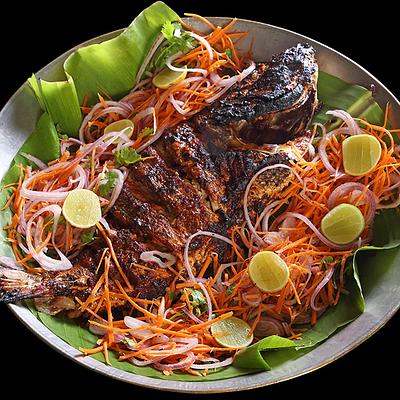 The Bombay Canteen