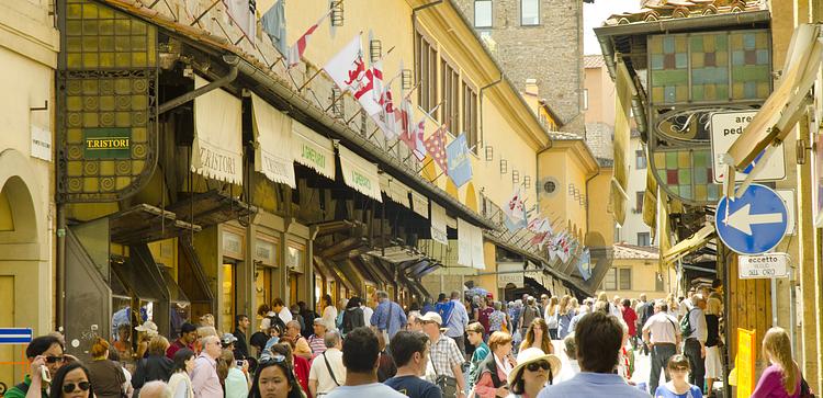 Ponte Vecchio