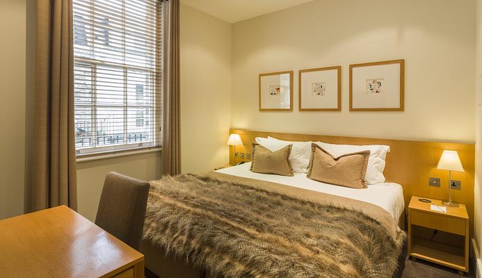 The Resident Kensington