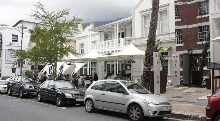 Hippo Boutique Hotel vs Villa Viva Cape Town Tripexpert