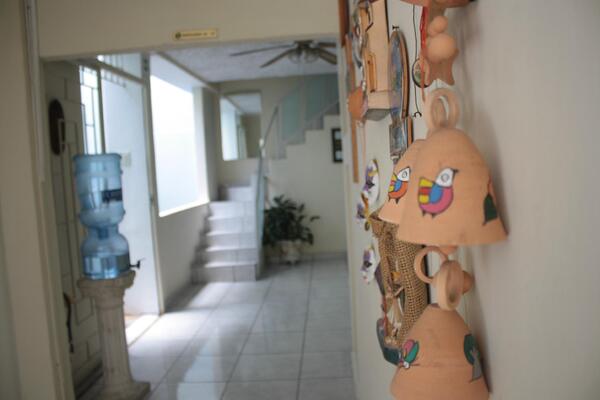 Hotel San Jose Hostal
